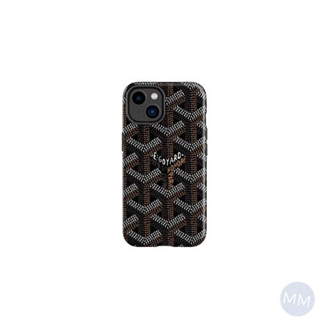 goyard cell phone case.